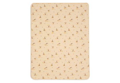 Couverture - Jersey - Kangaroots