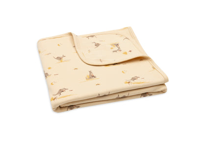 Couverture - Jersey - Kangaroots