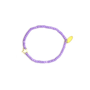 Bracelet élastique étoiles