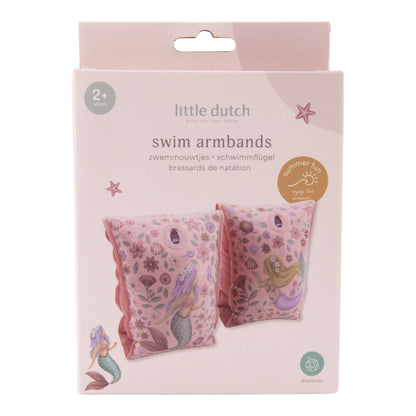 Brassards - Dreamy Mermaid