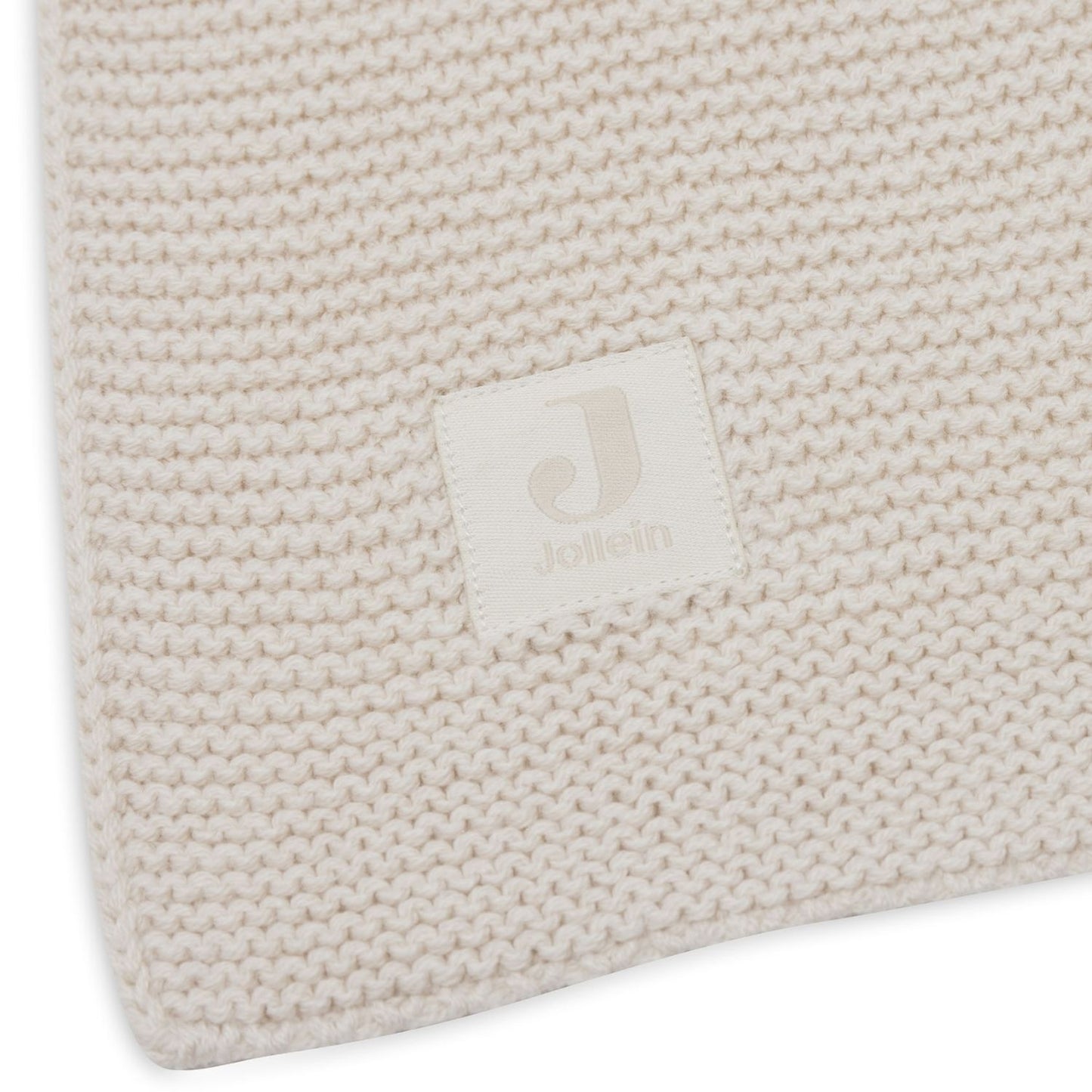 Couverture - Basic Knit oatmeal