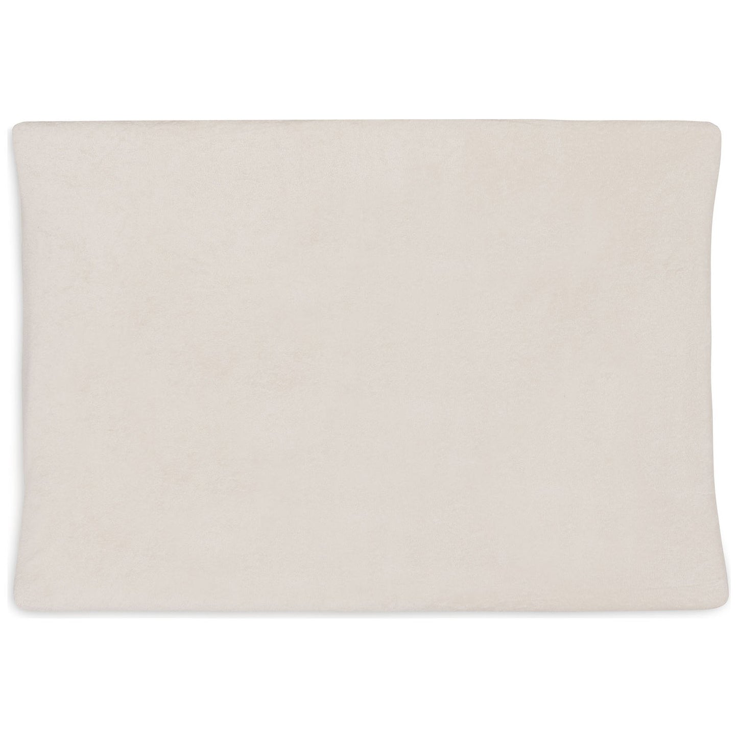 Housse matelas à langer Éponge oatmeal