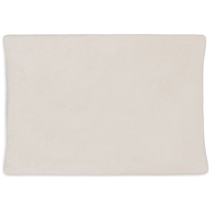 Housse matelas à langer Éponge oatmeal