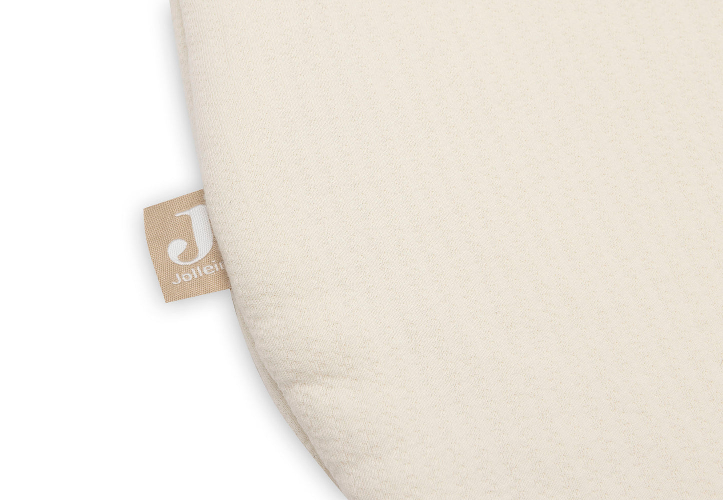 Gigoteuse Naissance - Jersey - 60cm - Soft Twine Oatmeal