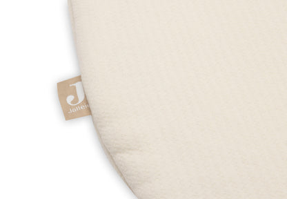 Gigoteuse Naissance - Jersey - 60cm - Soft Twine Oatmeal