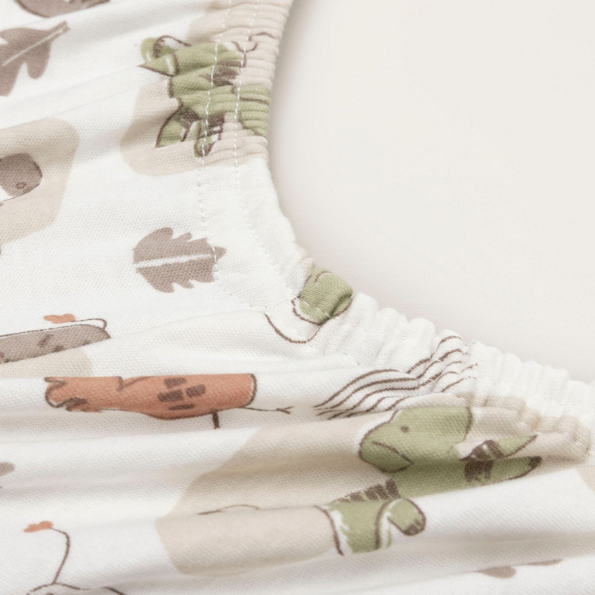Housse Matelas à Langer Jersey - Barm Buddies