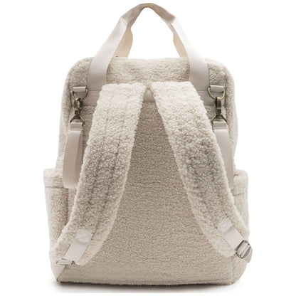 Sac à langer/Sac à dos - Teddy Lou