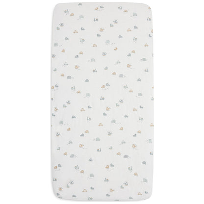Drap-housse - Jersey - on the go