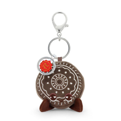 Porte clé 12 cm - Pâtisseries