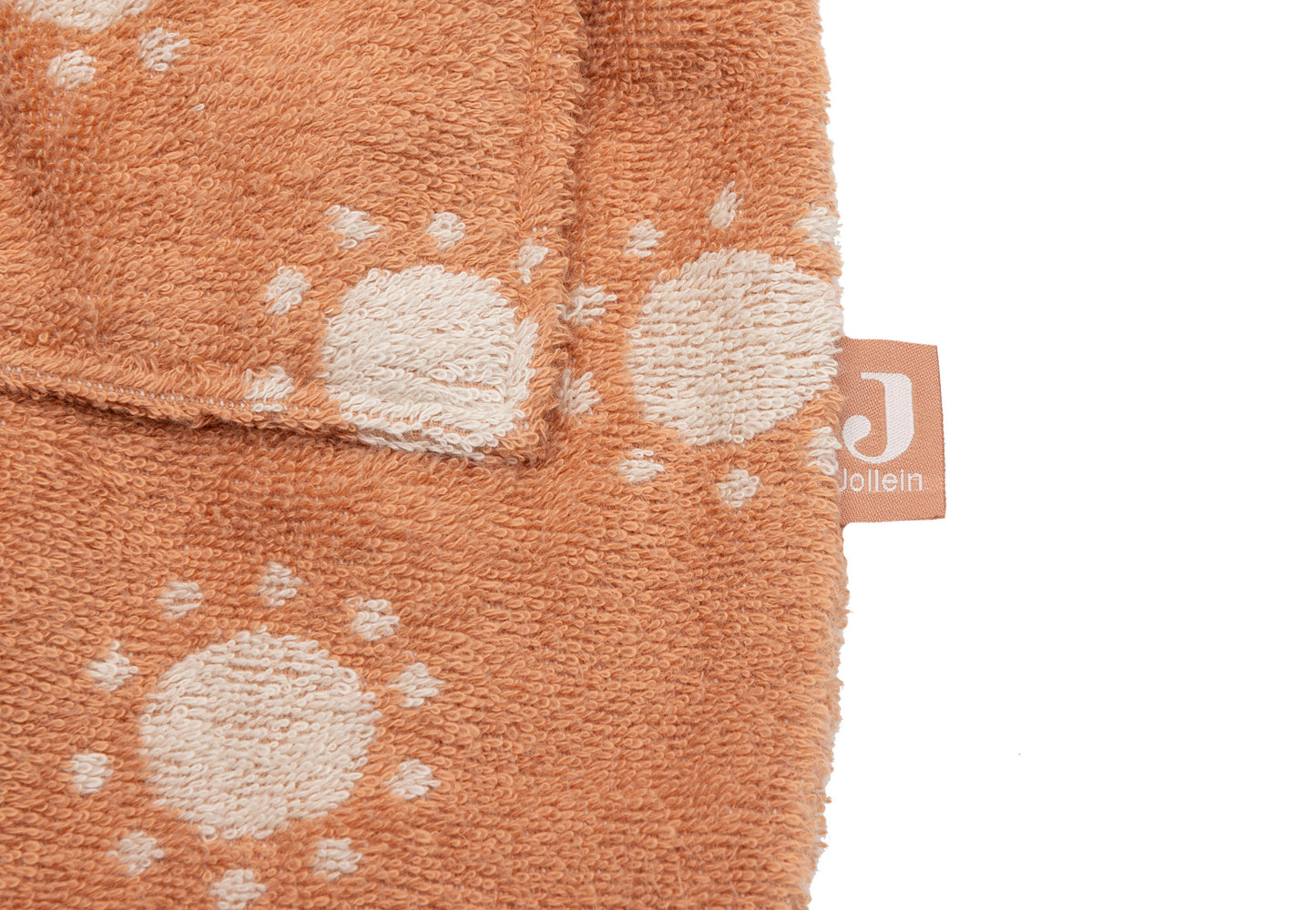 Peignoir de Bébé 1/2 ans - Jacquard Sun