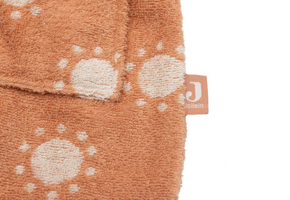 Peignoir de Bébé 1/2 ans - Jacquard Sun