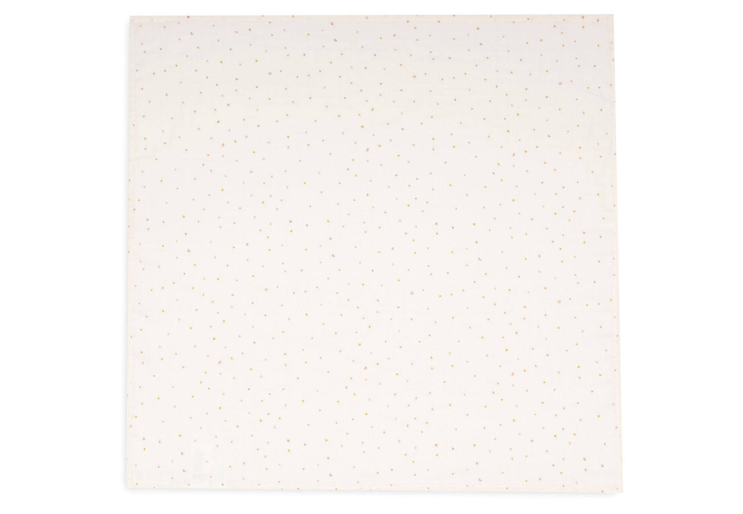 Lange Gaze de Coton 70x70cm - Kangaroots - 3 Unités