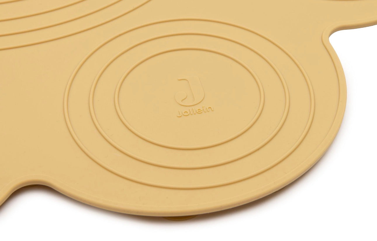 Tapis de Bain Silicone - Sun