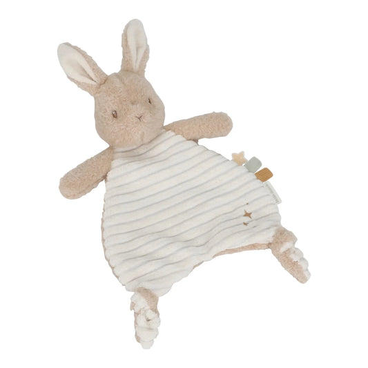 Doudou - Beige - Newborn Naturals