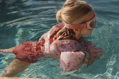 Gilet de natation avec brassards - Dreamy mermaid