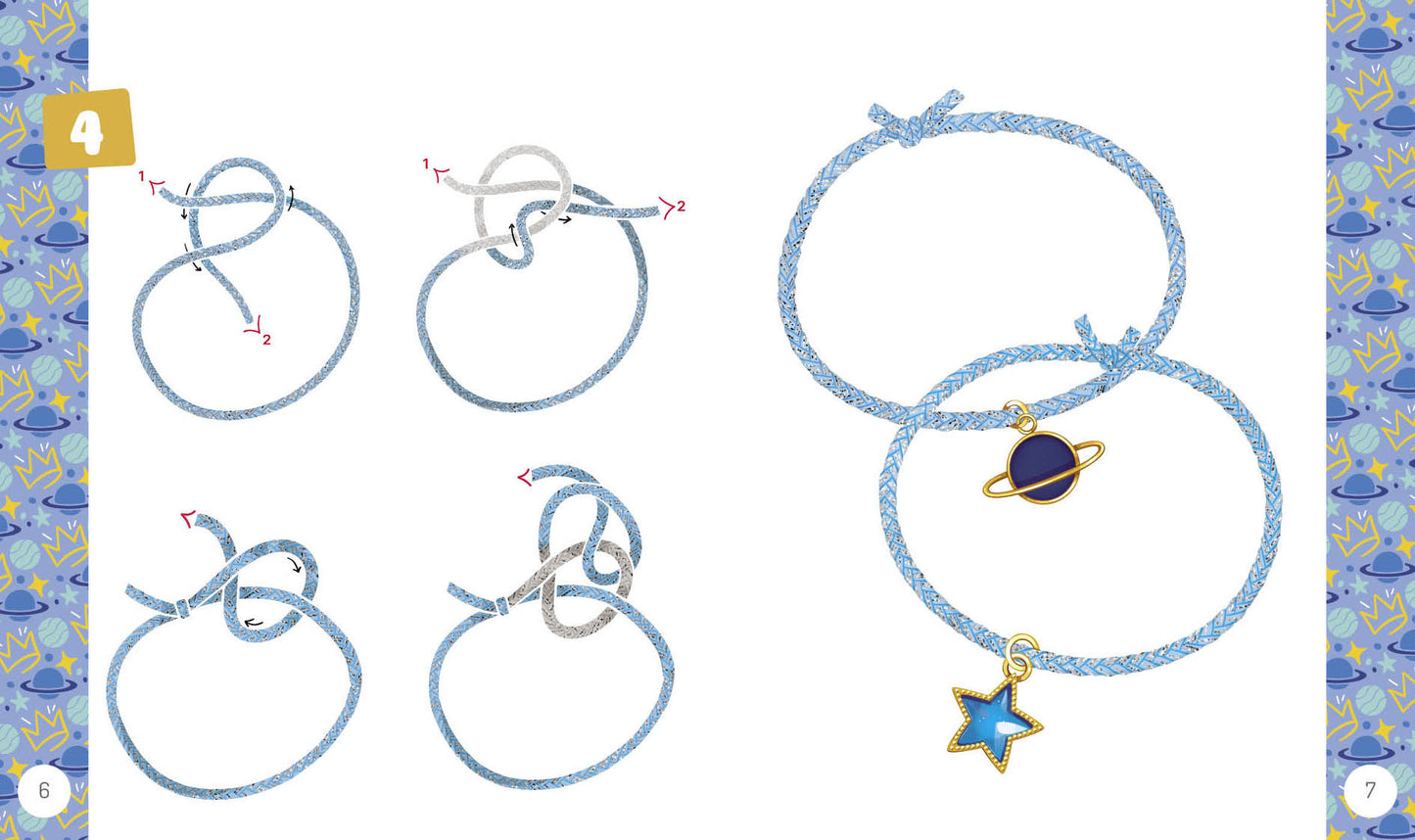 Mon superbe bijoux - POWER