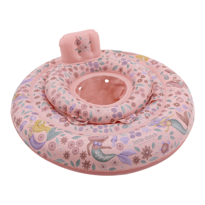 Bouée Bébé - Dreamy Mermaid