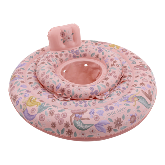 Bouée Bébé - Dreamy Mermaid