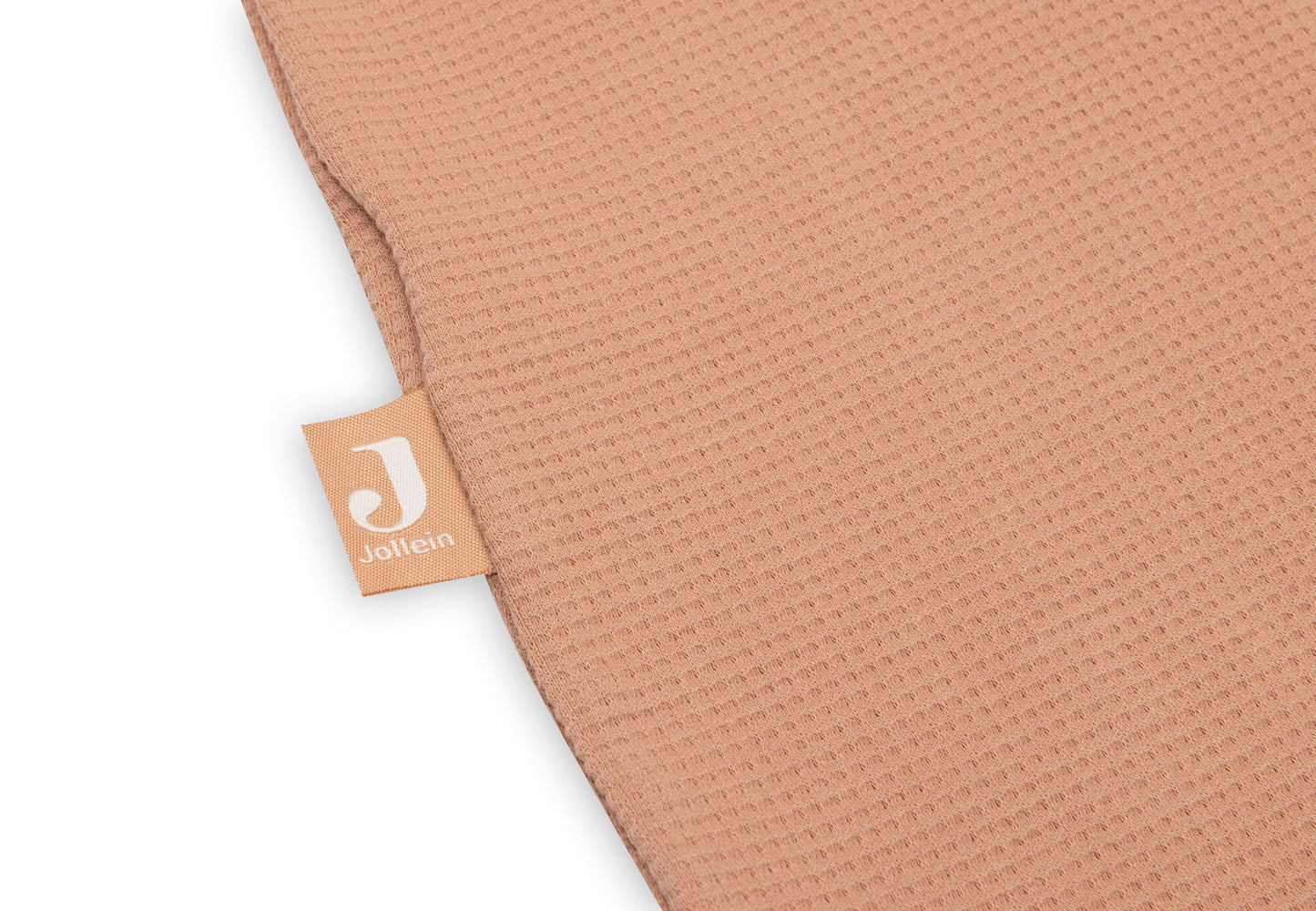Gigoteuse - Jersey - Little Waffle - Light Terra