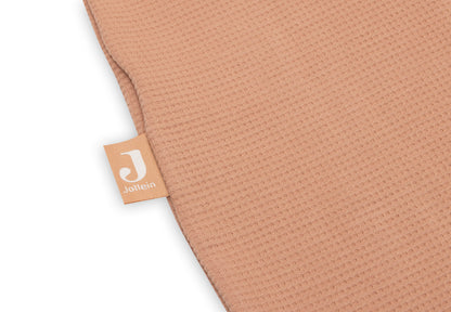 Gigoteuse - Jersey - Little Waffle - Light Terra