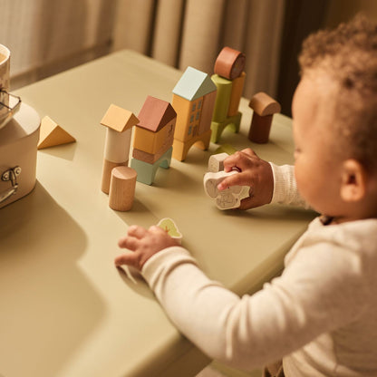 Set de blocs de construction Jollies