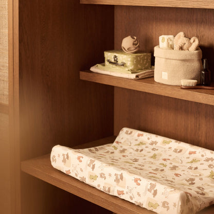 Housse Matelas à Langer Jersey - Barm Buddies