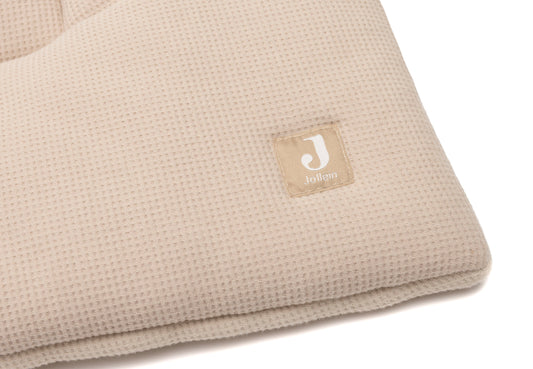 Tapis de Parc - Little Waffle sand