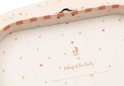 Valisette à Jouets - Pretty Picnic 2-Unités