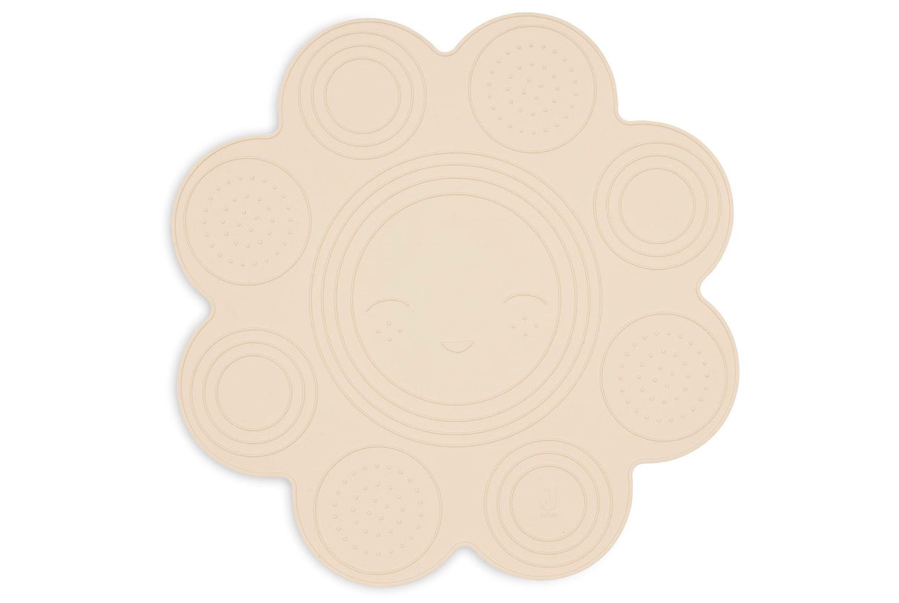 Tapis de Bain Silicone - Sun