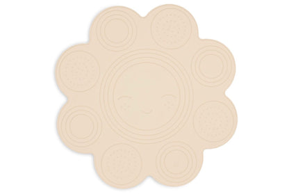 Tapis de Bain Silicone - Sun