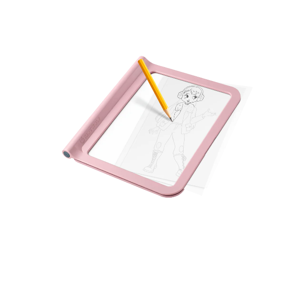KIDYDRAW-PRO - Dessinons la mode