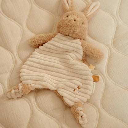 Doudou - Beige - Newborn Naturals