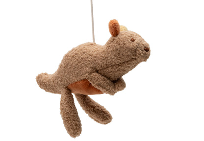 Mobile Bébé - Kangaroots