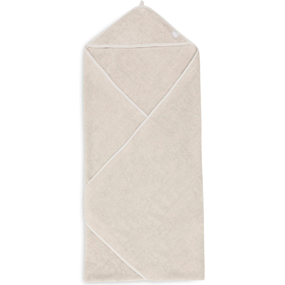Cape de bain Nougat 100 x 100 cm