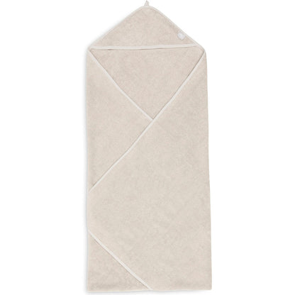 Cape de bain Nougat 100 x 100 cm