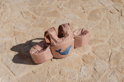 Gilet de natation avec brassards - Océan world