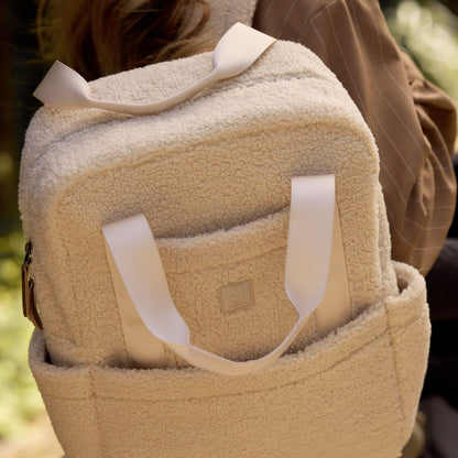 Sac à langer/Sac à dos - Teddy Lou