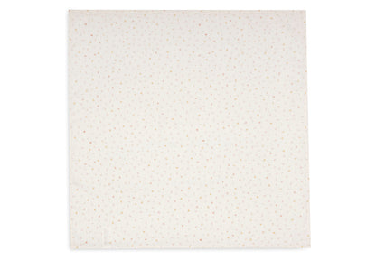 Lange Gaze de Coton 70x70cm - Pretty Picnic - 3 Unités