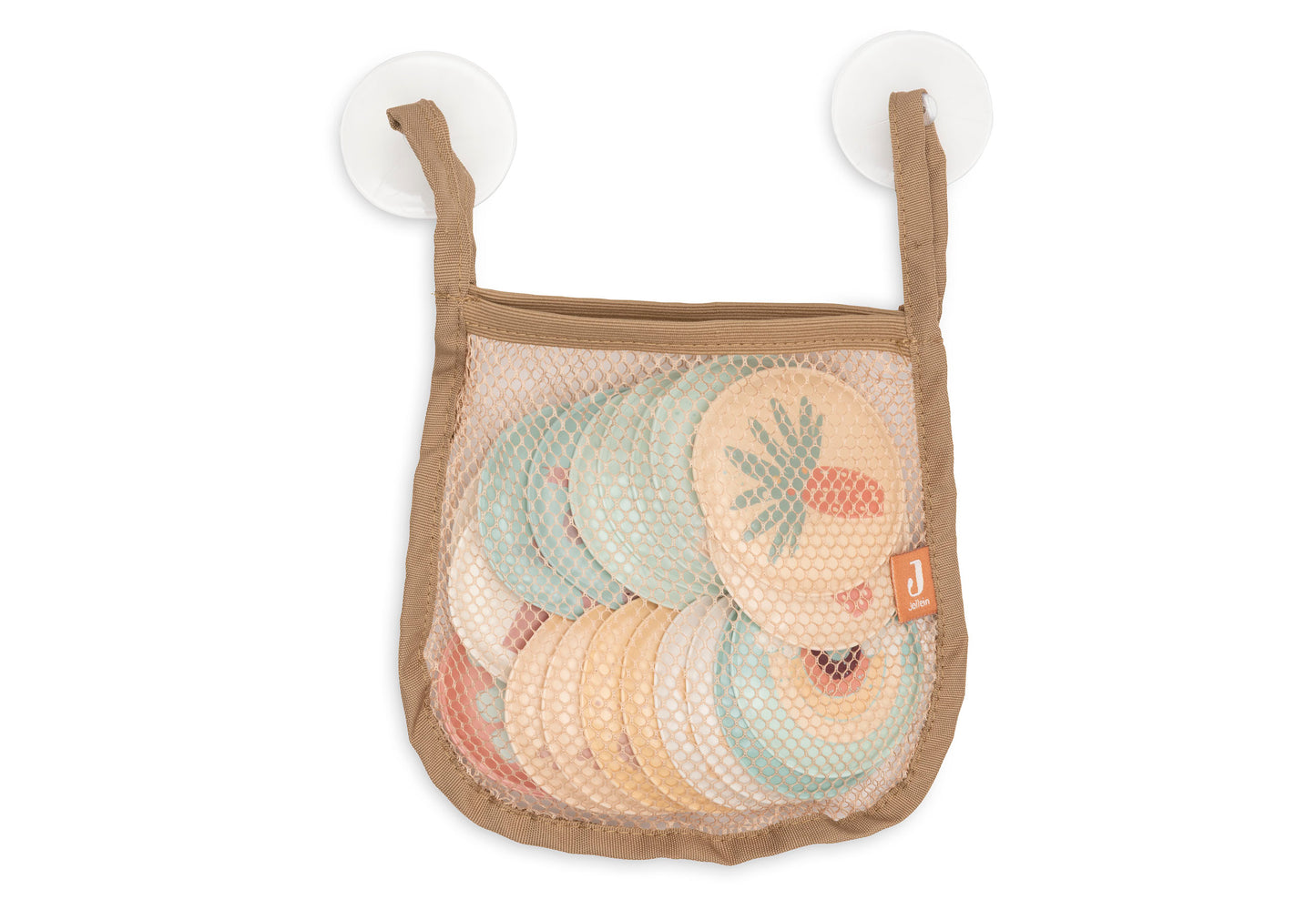 Jeu de memory pour le bain