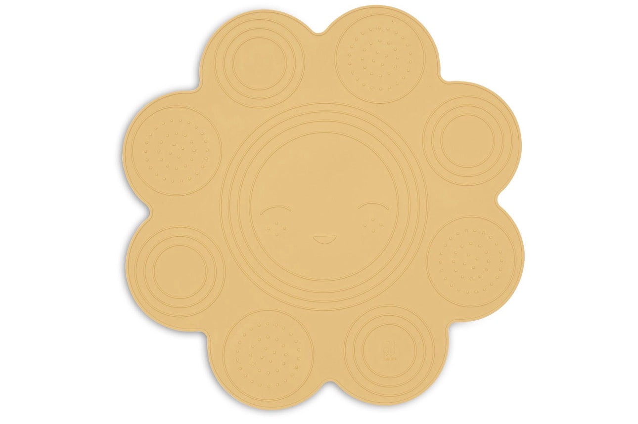 Tapis de Bain Silicone - Sun
