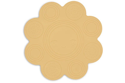 Tapis de Bain Silicone - Sun
