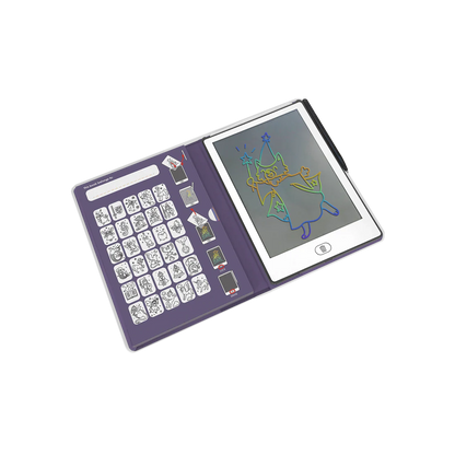 Kidydraw mini - Il était une fois