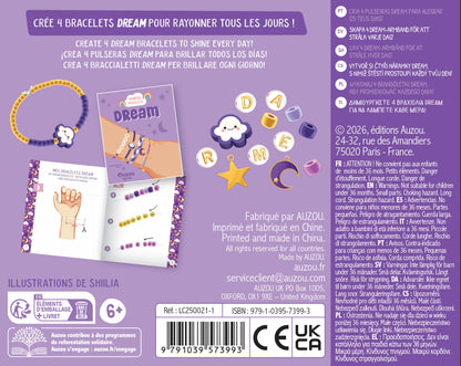 Mon superbe bijoux - DREAM