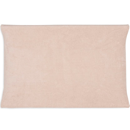 Housse matelas à langer en éponge Wild Rose