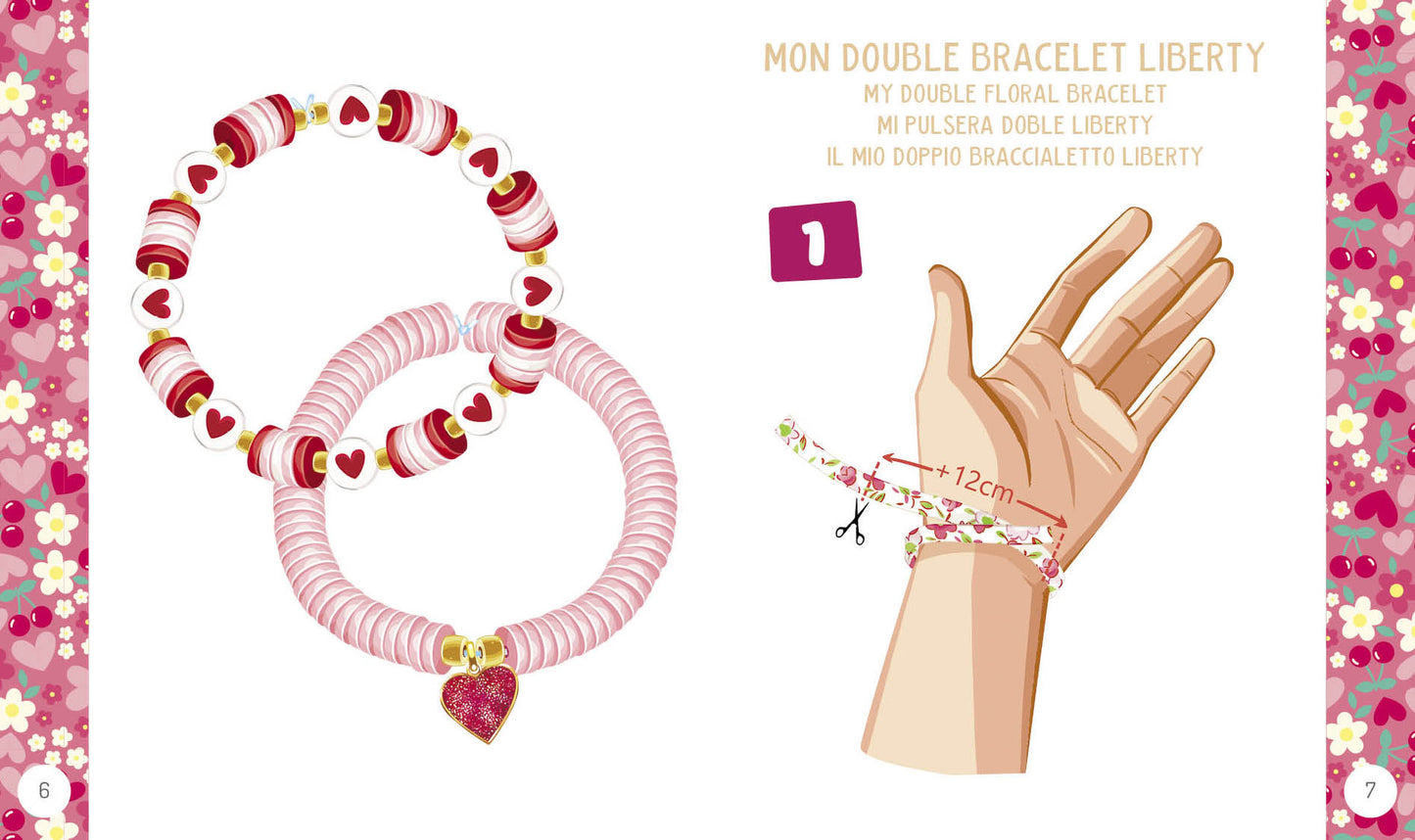 Mon superbe bijoux - LOVE