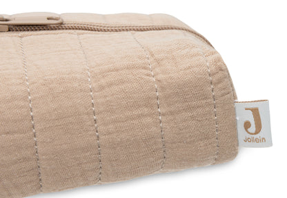 Housse pour Lingettes - Gaze de Coton