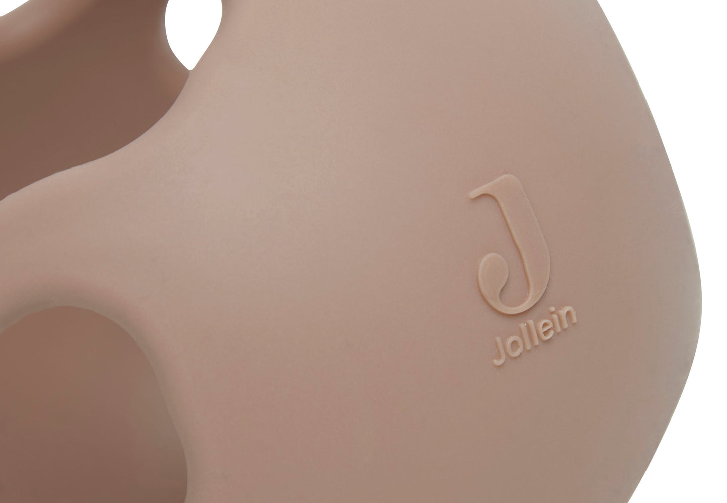 Balle de dentition en Silicone Ø9,5cm