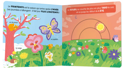 Mon Animagier - Printemps