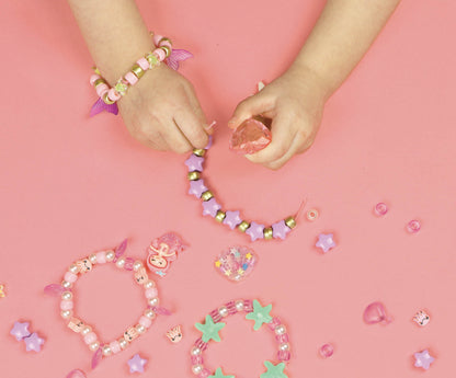 Mes premiers bijoux - sirènes