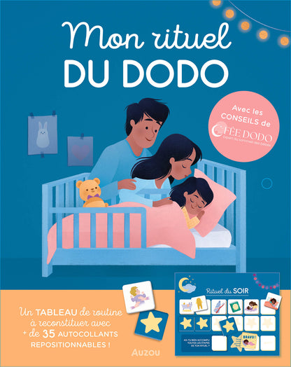 Mon rituel du Dodo